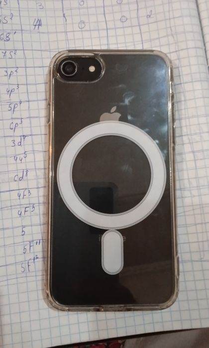 Iphone 8 Amerkansi