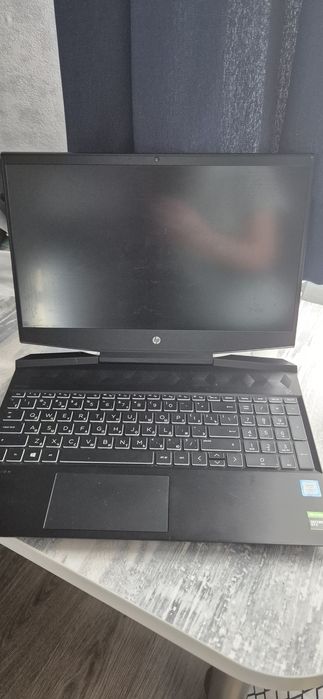 Компьютер, Note book hp, 64 опер. система. Windows 10