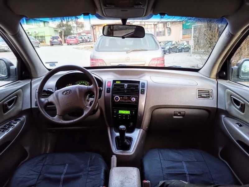 4x4 / CRDI , 118 кс. / Верига / 5 л.-100 км./ Климатроник / Отличен !