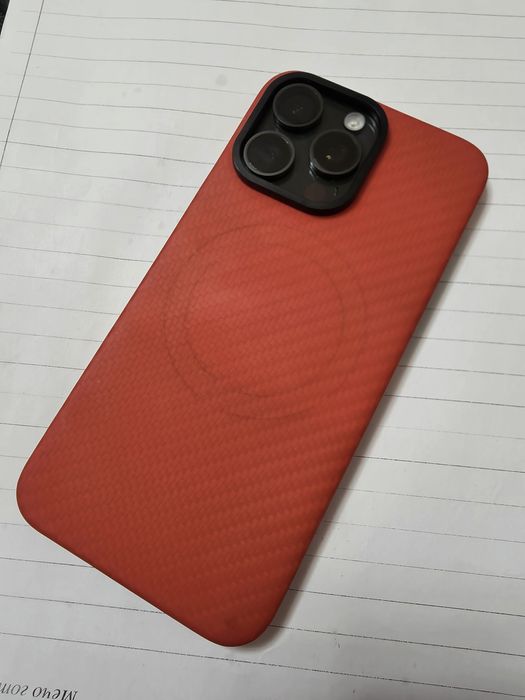 iPhone 15 Pro Max 256GB - HOB