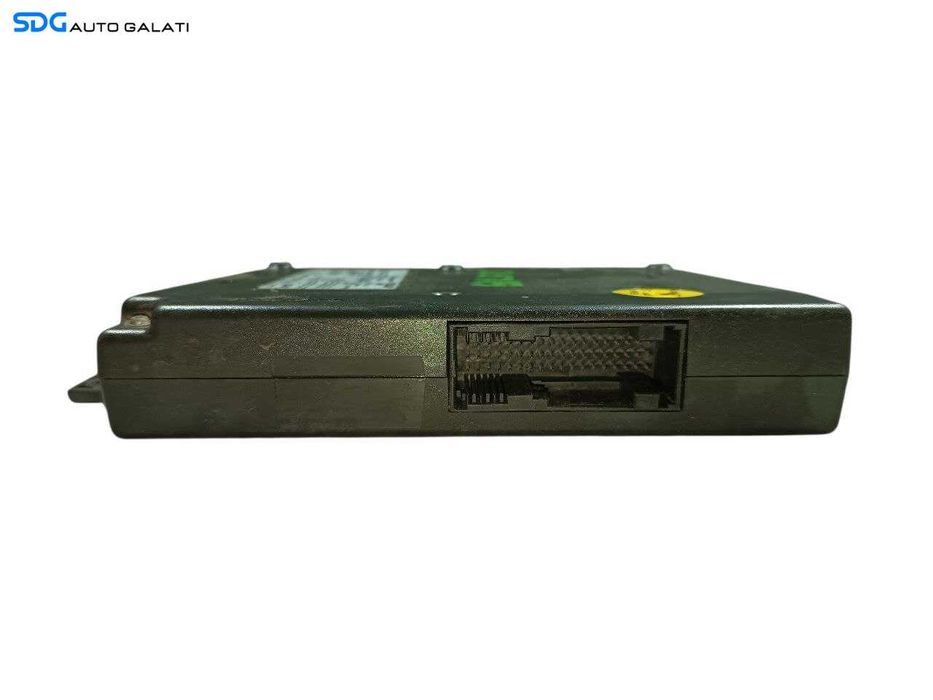 Unitate Modul Calculator Bluetooth Volkswagen Golf 5 2004 - 2008 Cod 1K8035730B [LS0037]