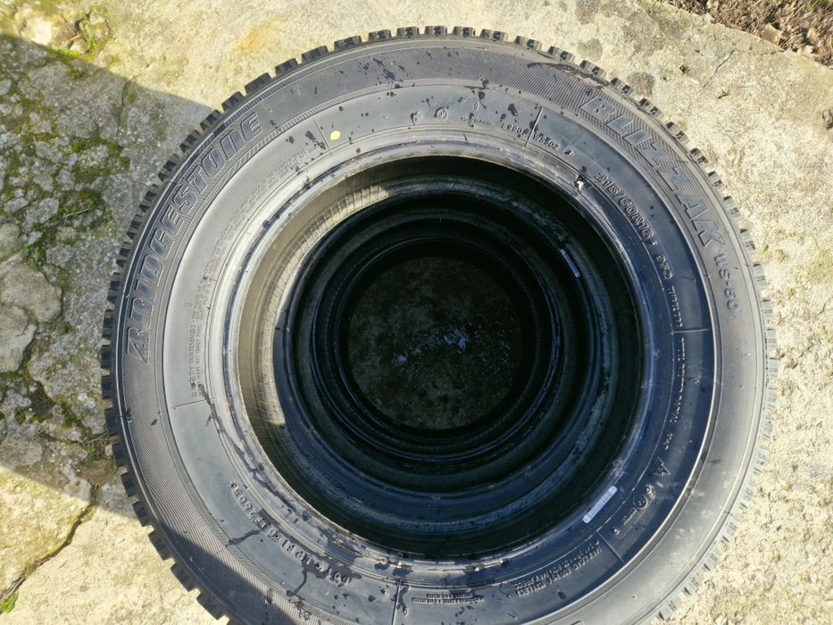 Зимни гуми 215/60/16