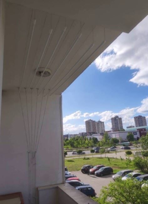 Дава се под наем Тристаен апартамент в София, Младост 4 - 76 кв.м за 718.08 € - Снимка #8