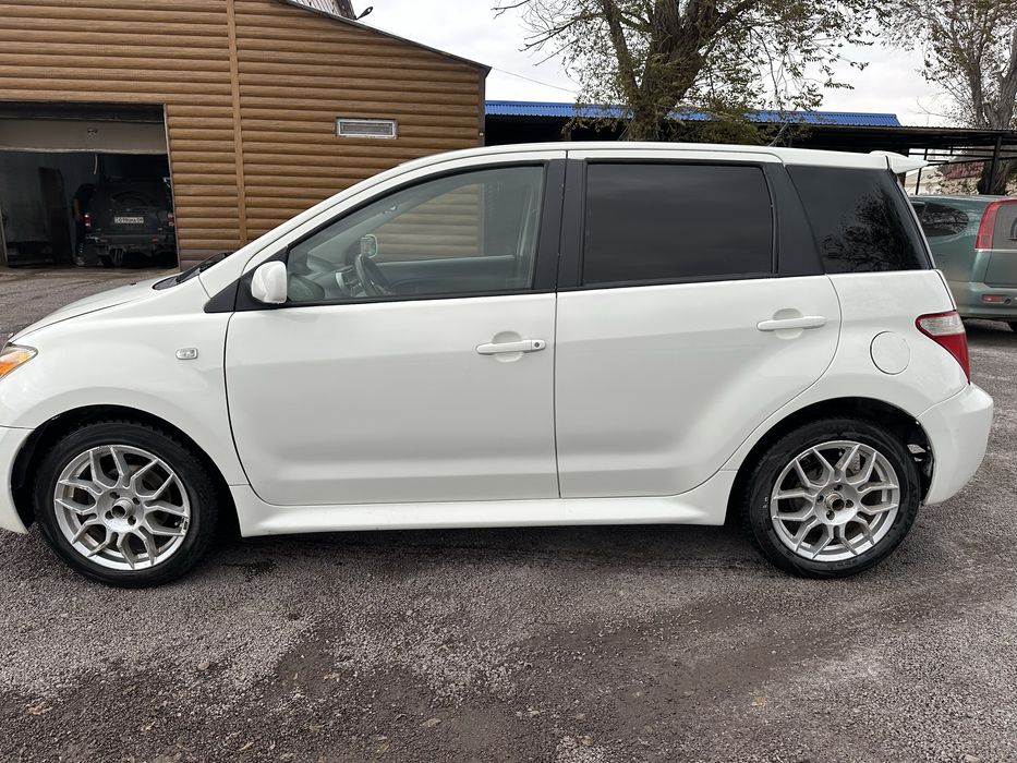 Диски+резина всесезонка