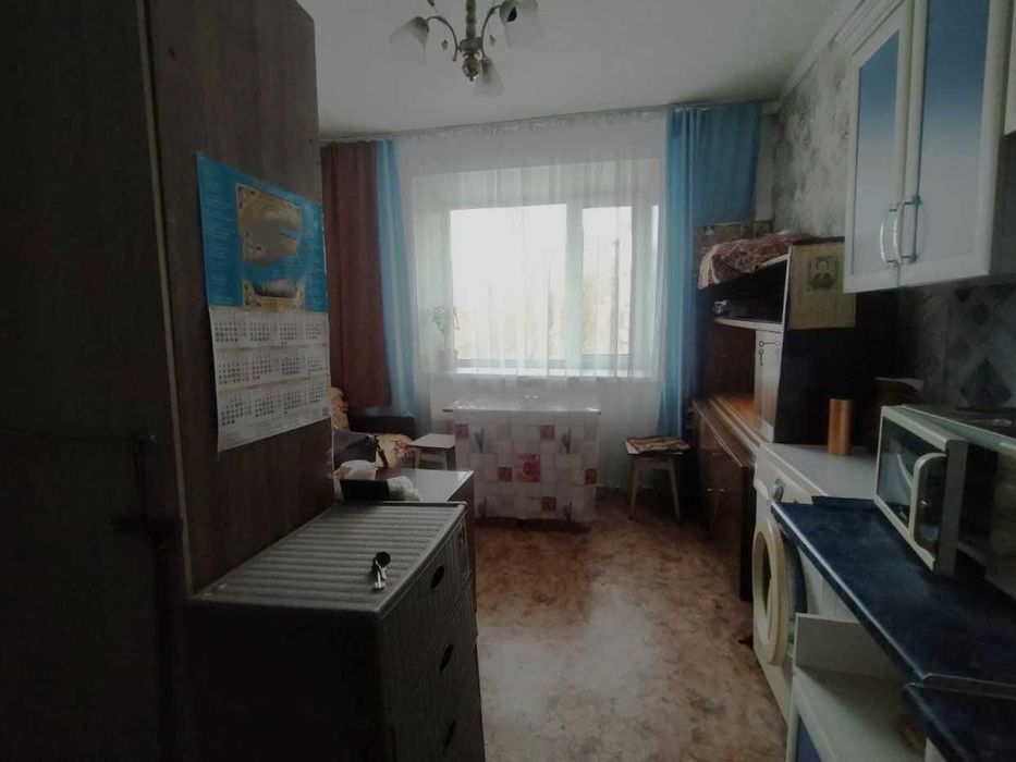 Продажа комнаты в общежитии.