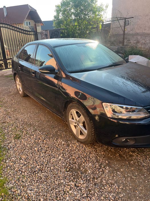Volkswagen jeta 1.6 tdi