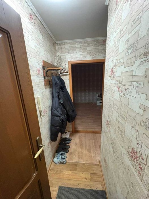 Продам 2 комнатную квартиру