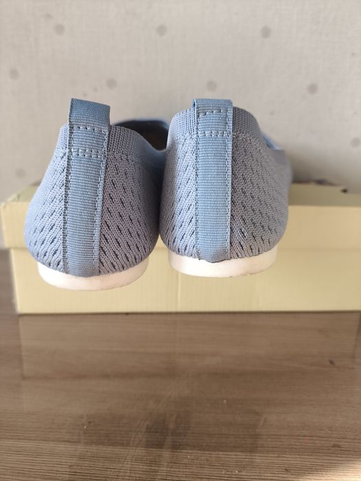 Балетки женские 40 размер