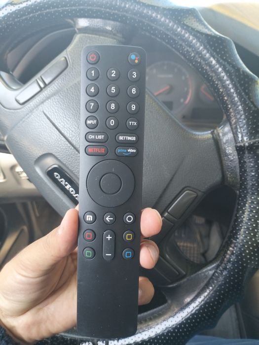 Xiaomi пульт для приставку, телевизора