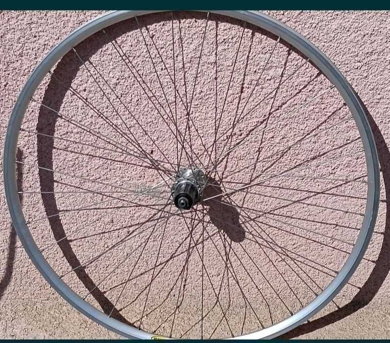 Mavic CXP - roți cursiera