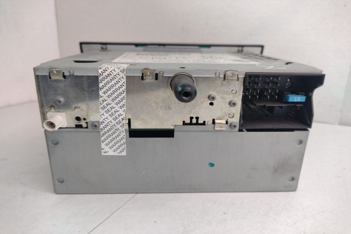 Radio CD 13190856 Opel Astra H