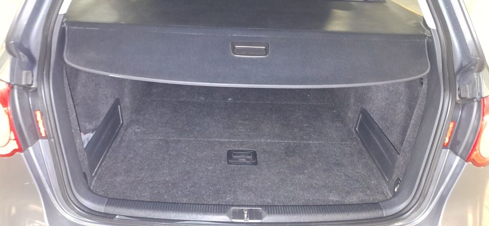 Passat 6  2,0TDI