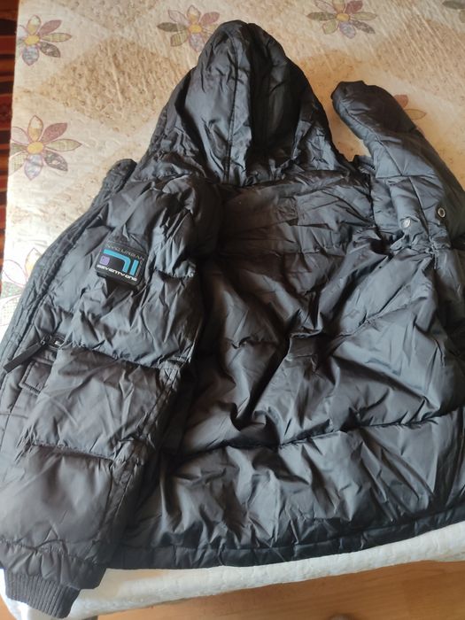 Куртка осень, весна