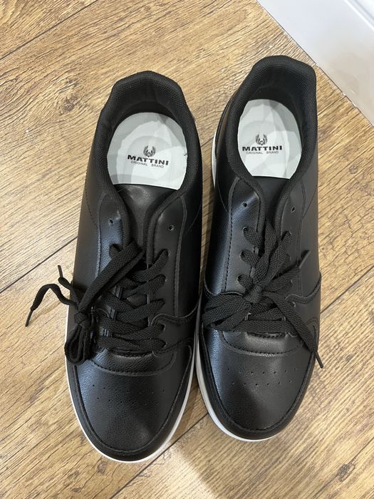 Кроссовки Mattini