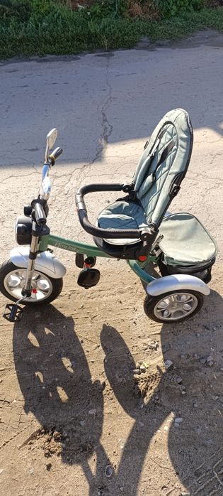 Продам хороший велосипед