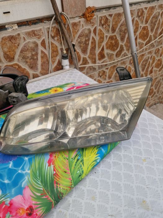 Продам Фары камри 25 оригинал