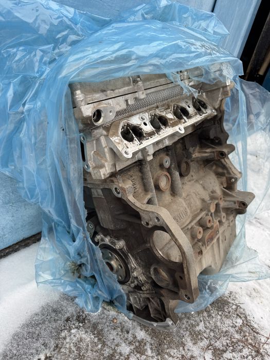 Продаю двигатель нексия 3