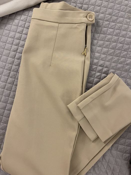 Панталон Patrizia Pepe