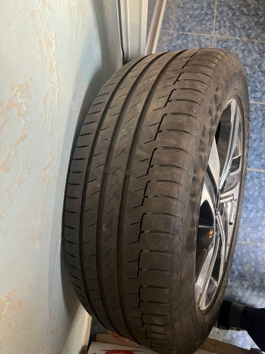 Диски от Соренто