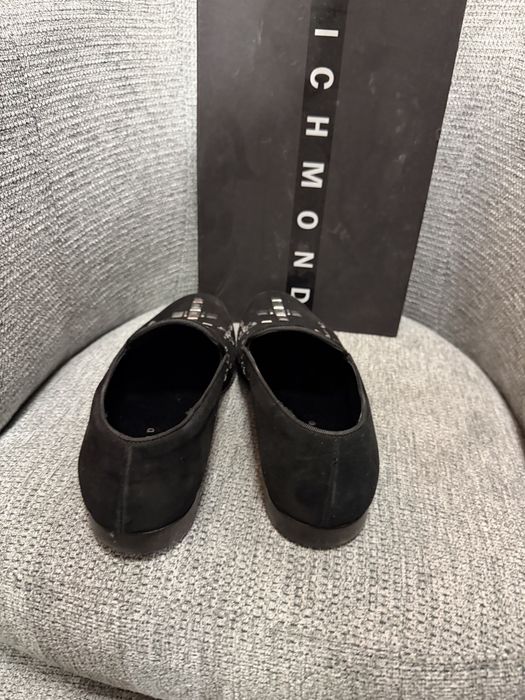 Мъжки обувки John Richmond , Luis vuitton,Dolce & Gabbana ,