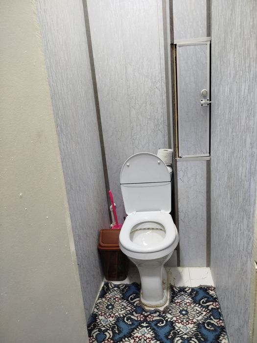 2 Xonali uy Oilaga  ijaraga beriladi. Uy oʻzimizniki. Bez Makler
