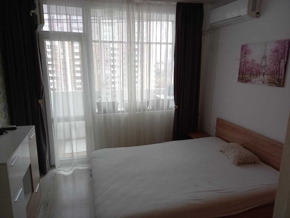 Дава се под наем Двустаен апартамент в София, Зона Б-5 - 65 кв.м за 425 € - Снимка #3