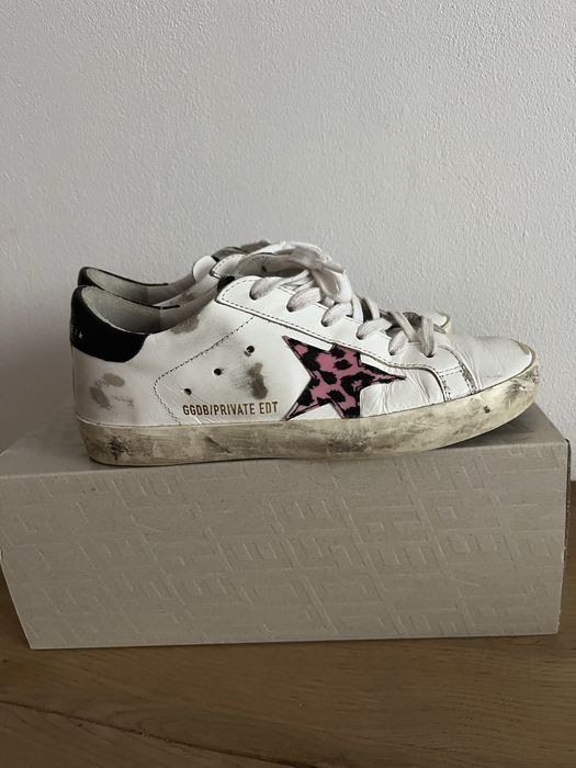 Golden Goose nr 36!