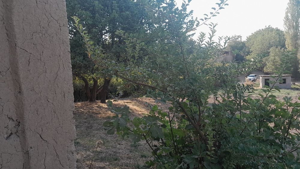 Уй жой  яшаш учун.