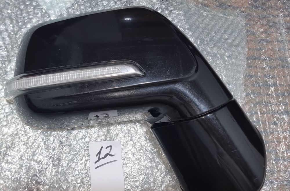 боковое зеркало Chevrolet Orlando