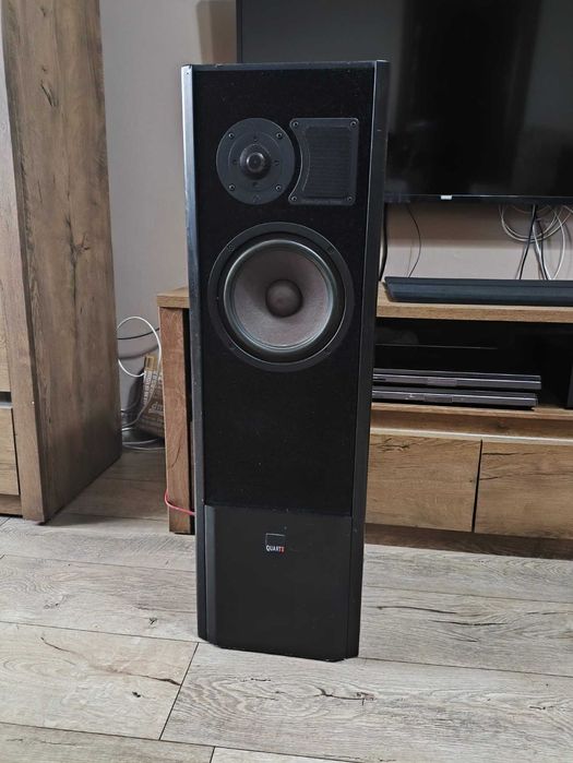 MB Quart 690 MSC немски тонколони с плътен бас Hi-Fi качество