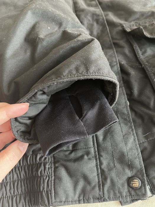 Детско дебело яке 134 размер Everest