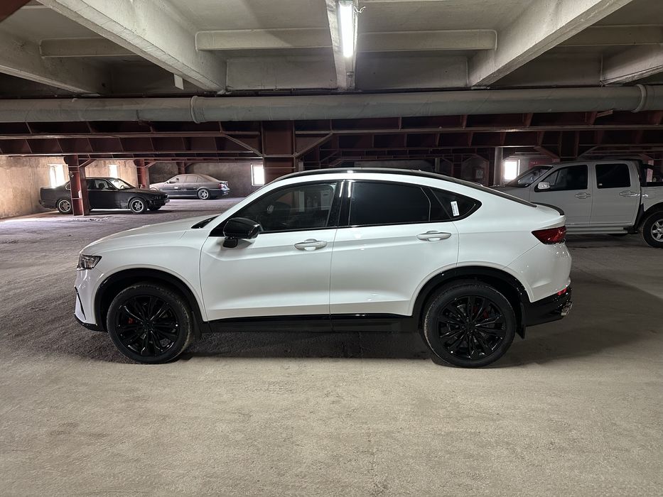 Продам джили тугела