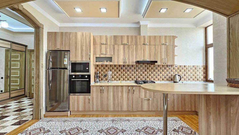 Ўзоқ муддатли аренда