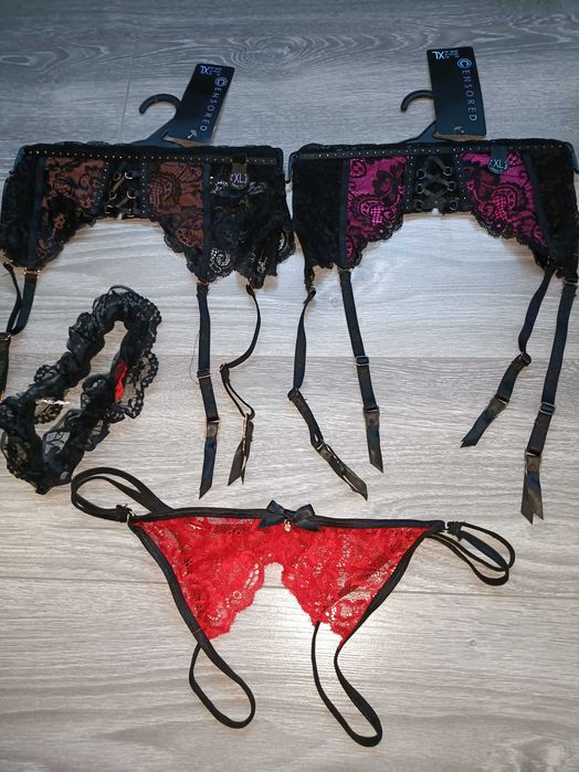 Accesorii lenjerie intima Noi