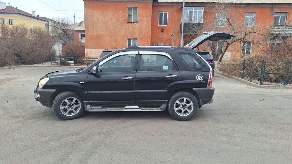 Обмен на дом или на мобиль