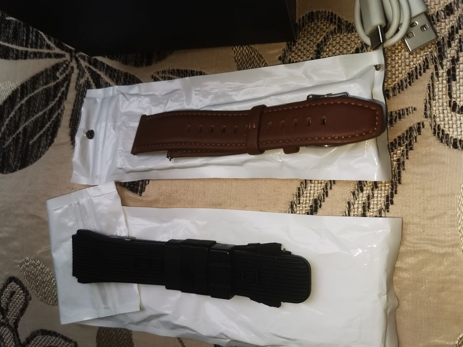 Smartwatch Huawei GT 2 Elegant