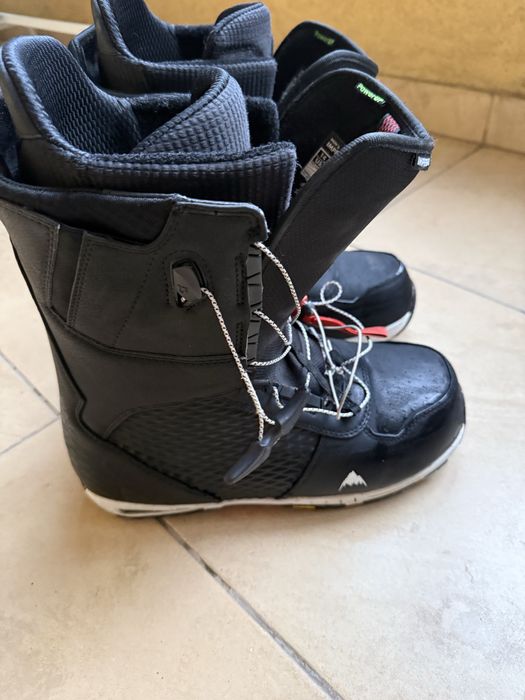 Vand snowboard boots Burton Imperial 2023