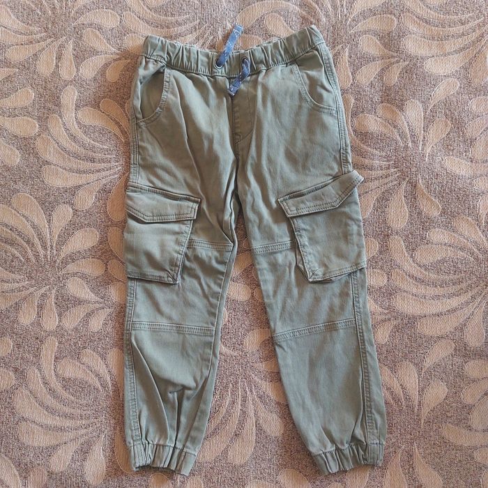 Штаны для мальчика