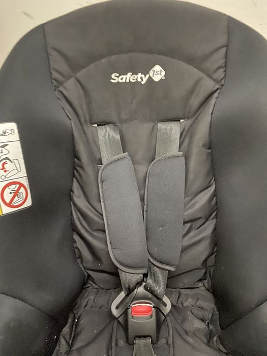 Автокресло