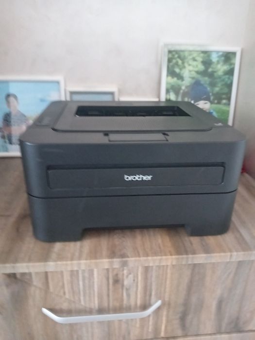 Продам принтер новый