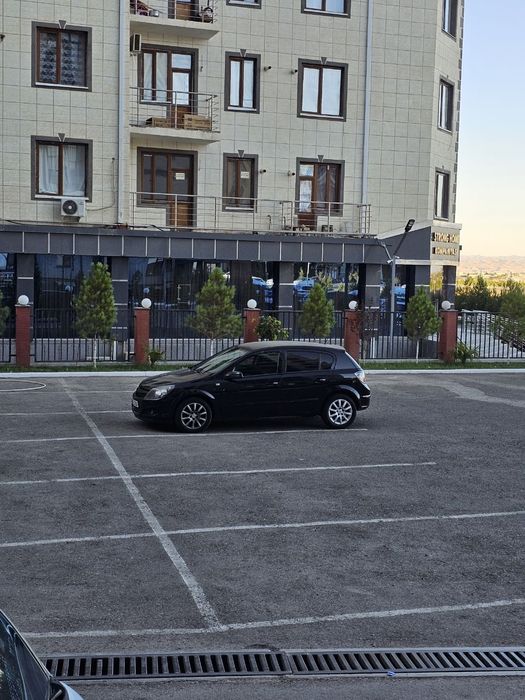 Opel Astra  Universal