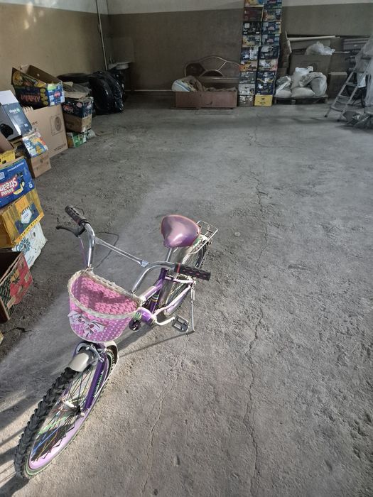 Продам велосипед