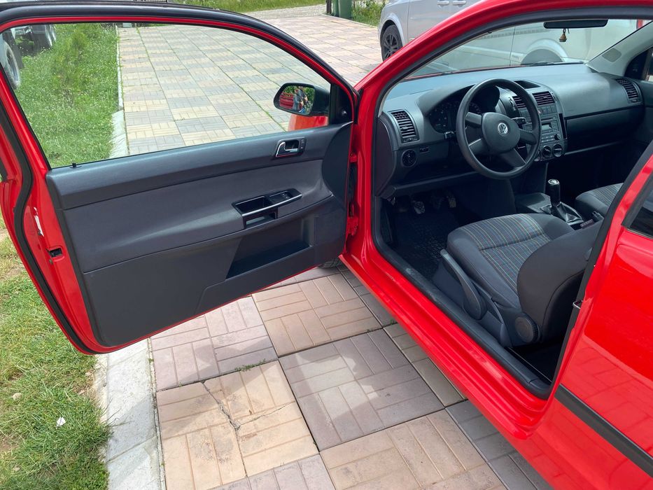 Vw Polo 1,4 TDI in stare foarte bună!