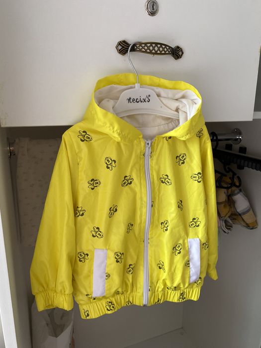 Комбинезон, детский вещи