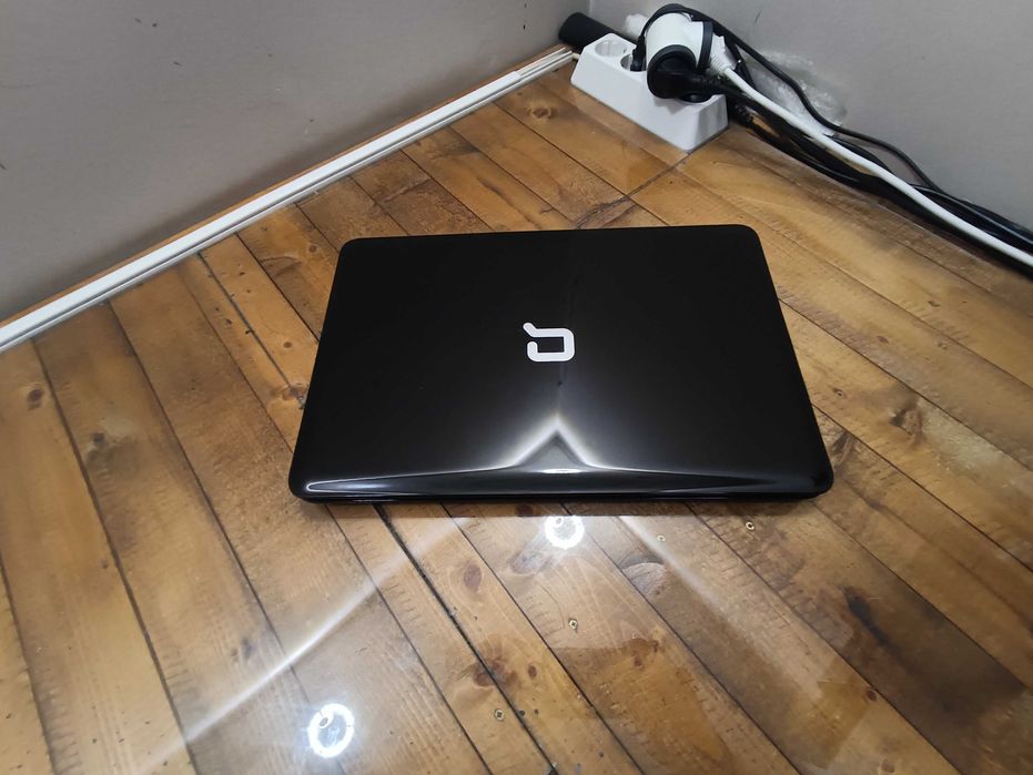 Лаптоп Compaq CQ58  - 15.6"
