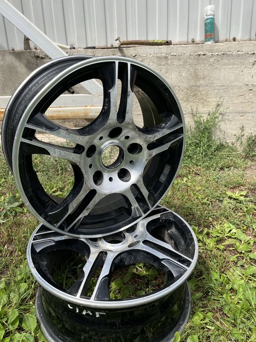 Продам диски R15