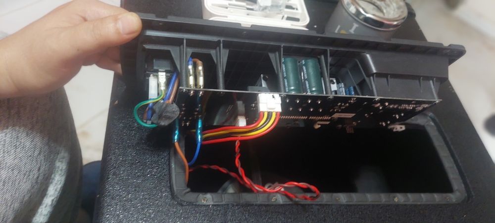 Активни субуфери DB 808D