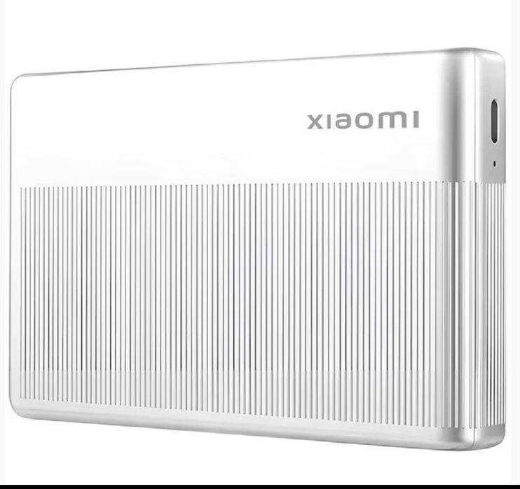 Преносим чисто нов цветен фото принтер XIAOMI PORTABLE 1S