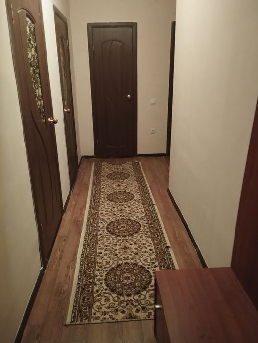 Продается 2 х комнатная квартира
