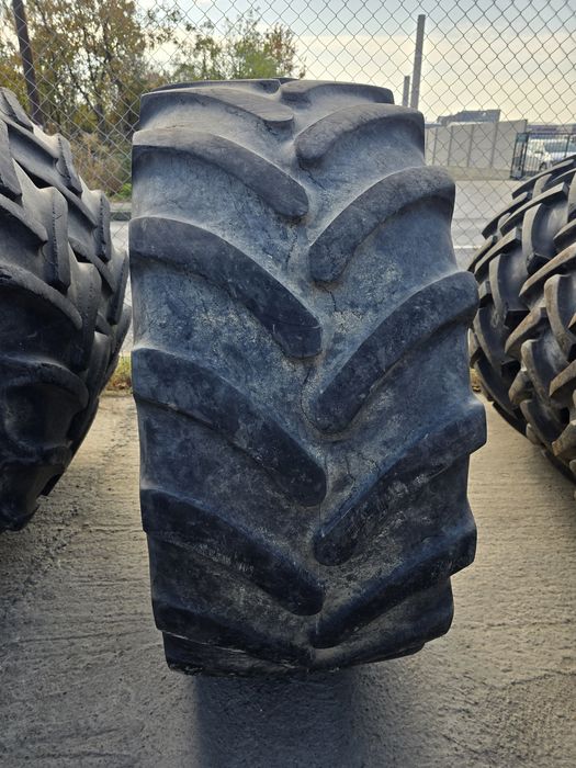 Anvelopa 540-65r28 Firestone